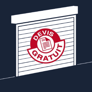 Devis gratuit rideaux métalliques