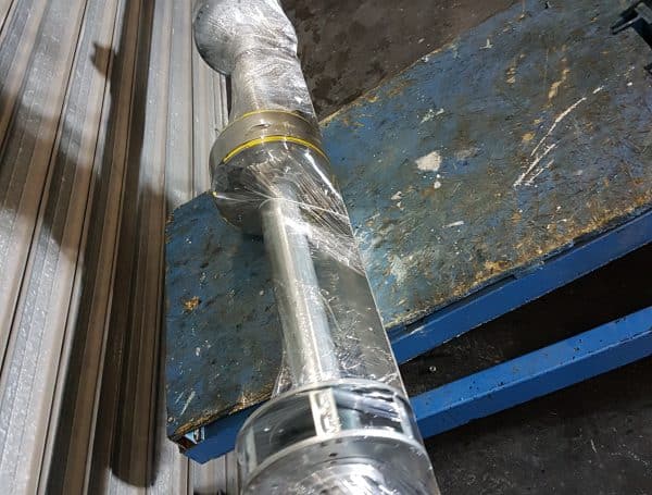 dépannage rideau métallique