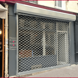 france metal rideaux métalliques paris et ile de france