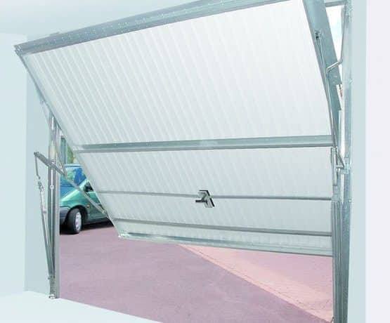 Porte de garage basculante prémontée dwm 002479433 product maxi-555x460