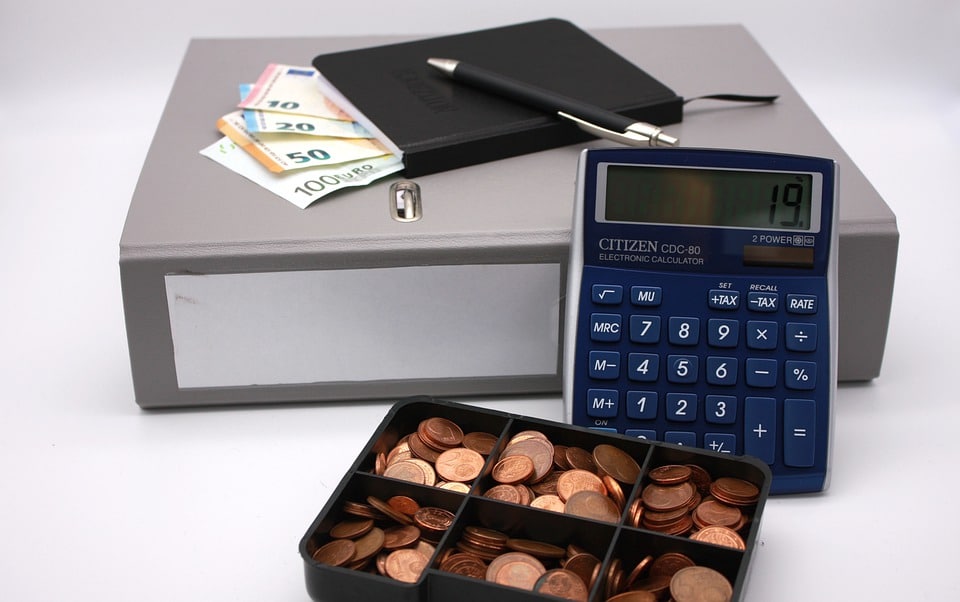 calcul budget