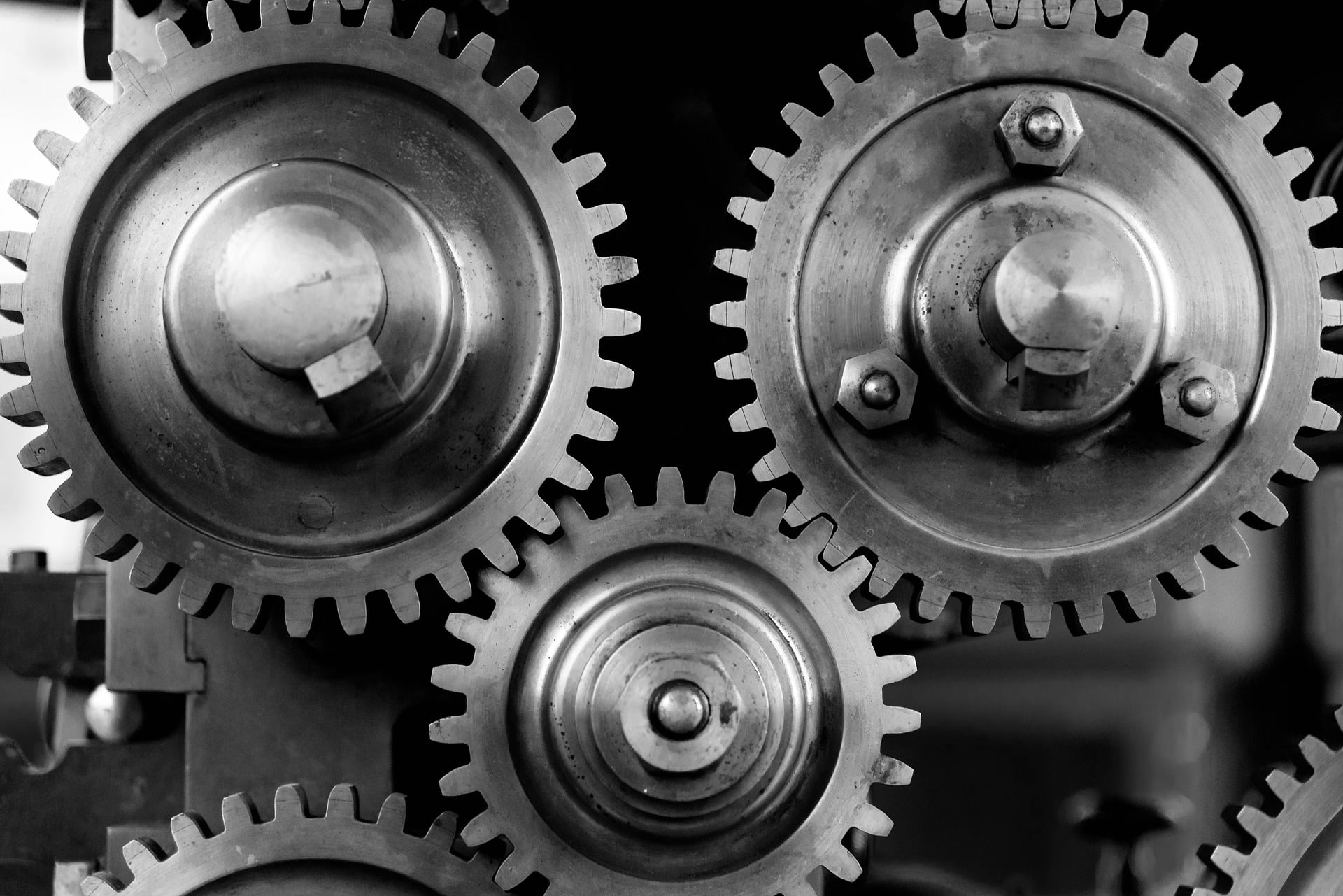 Quelles sont les différentes marques de moteur de rideaux métalliques ?