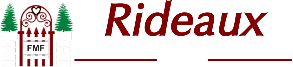 logo Rideaux