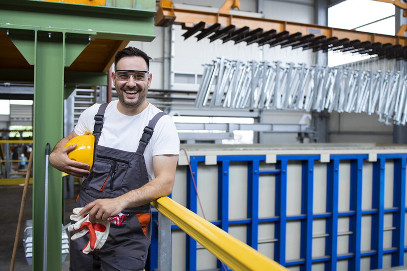 Les avantages du service de dépannage Rideaux France Metal FR pour les rideaux métalliques