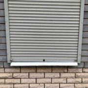 street blinds for windows and doors