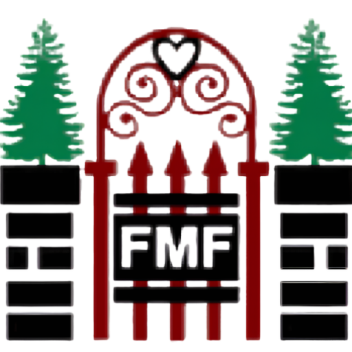 FMF logo