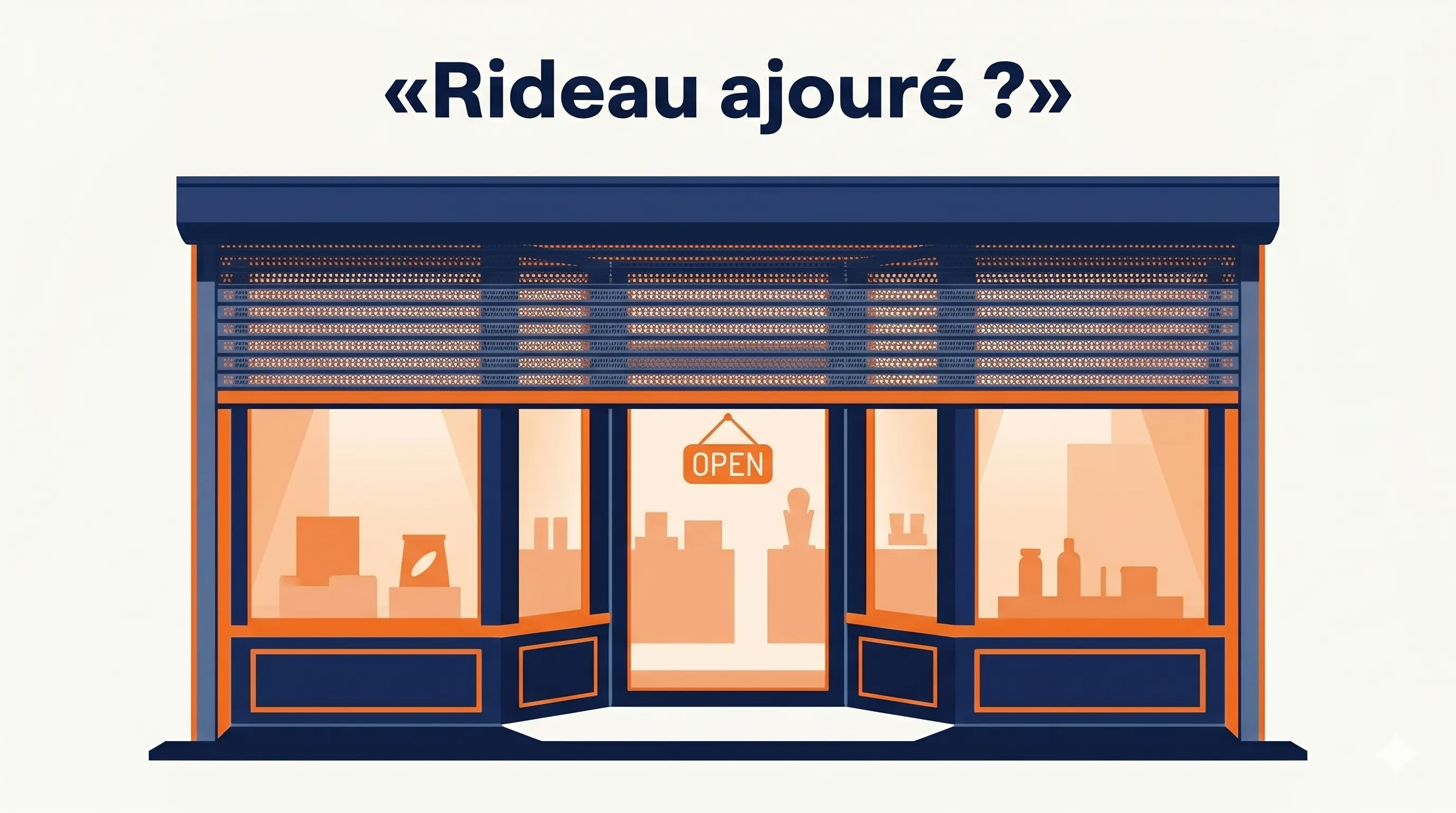 ajouré