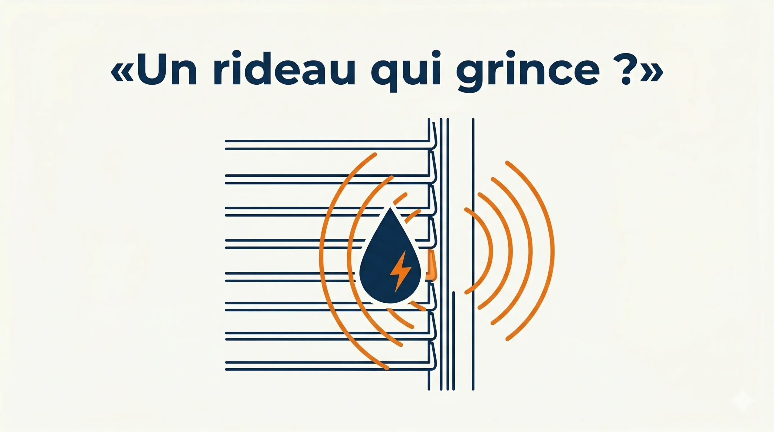 fait du bruit