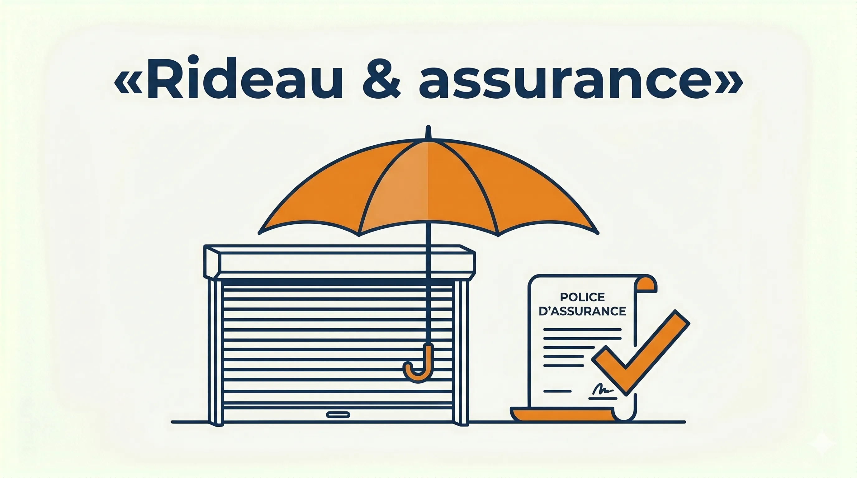 rideau & assurance